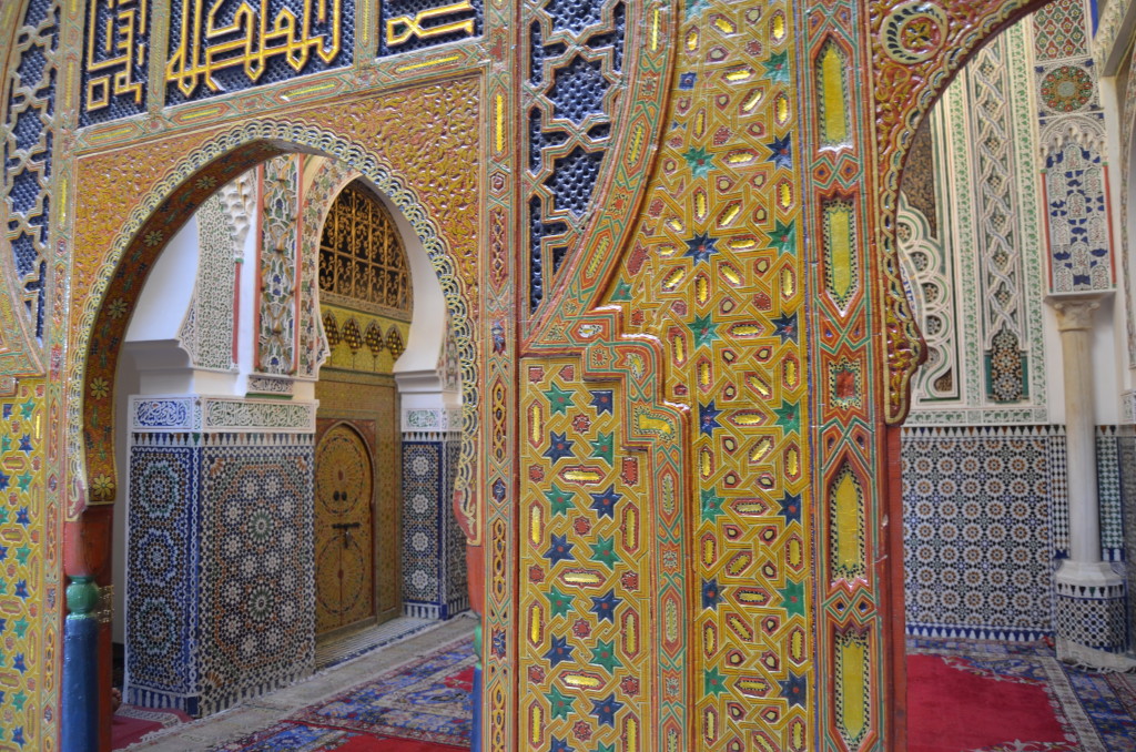 Mesquita Kairauine