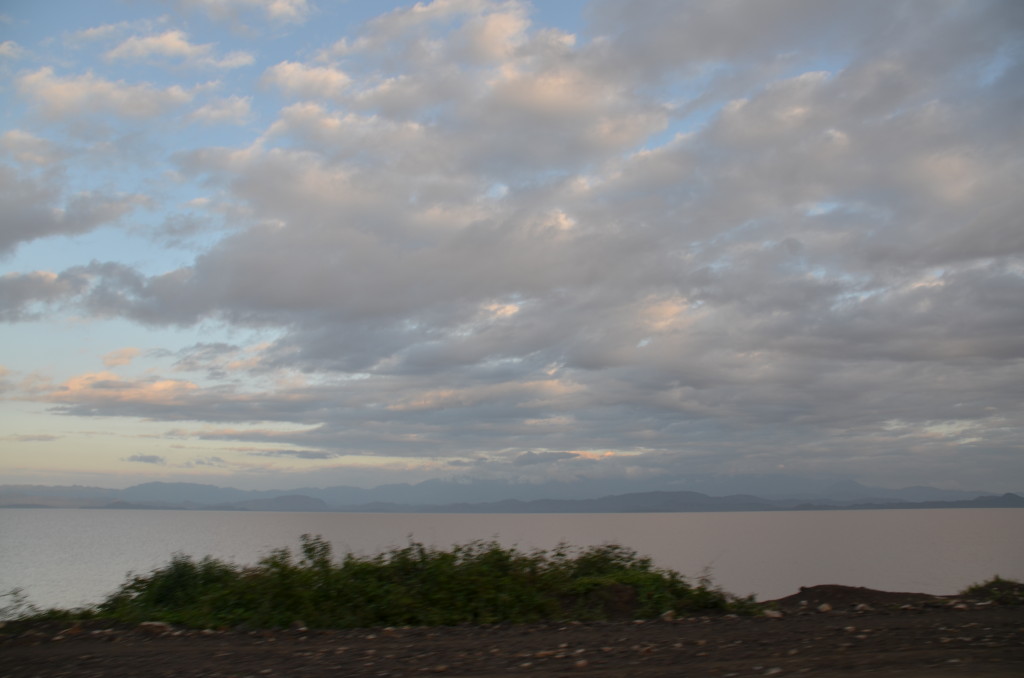 Llac Abaya