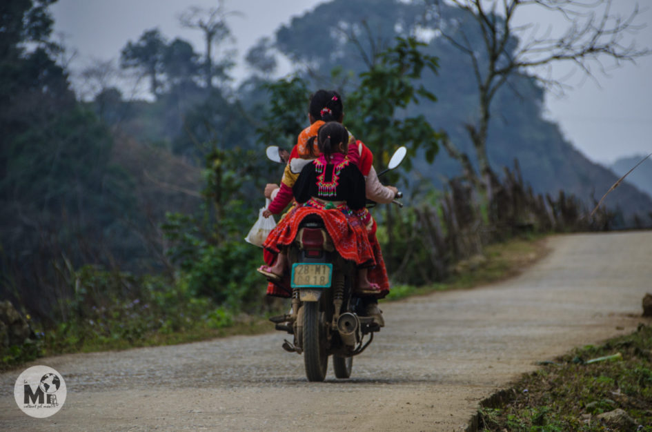 La Mi voltant pel món - Vietnam-270